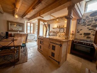  Remise / Grange à vendre 5 pièces 82 m² Bagneres de bigorre