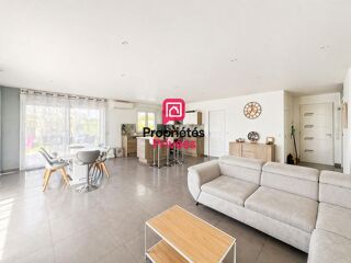  Maison � vendre 5 pi�ces 128 m�