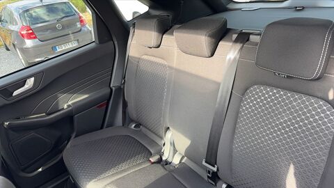 Kuga 2.5 Duratec 180 Flexifuel FHEV Powerwhift 8 Titanium Busines 2024 occasion 40990 Mees