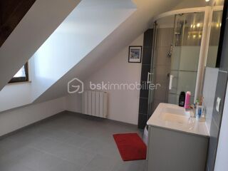  Maison � vendre 10 pi�ces 218 m�