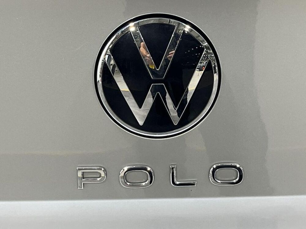Polo 1.0 TSI 95 S&S BVM5 R-Line 2024 occasion 31100 Toulouse