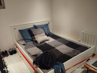  Appartement � louer 1 pi�ce 20 m�