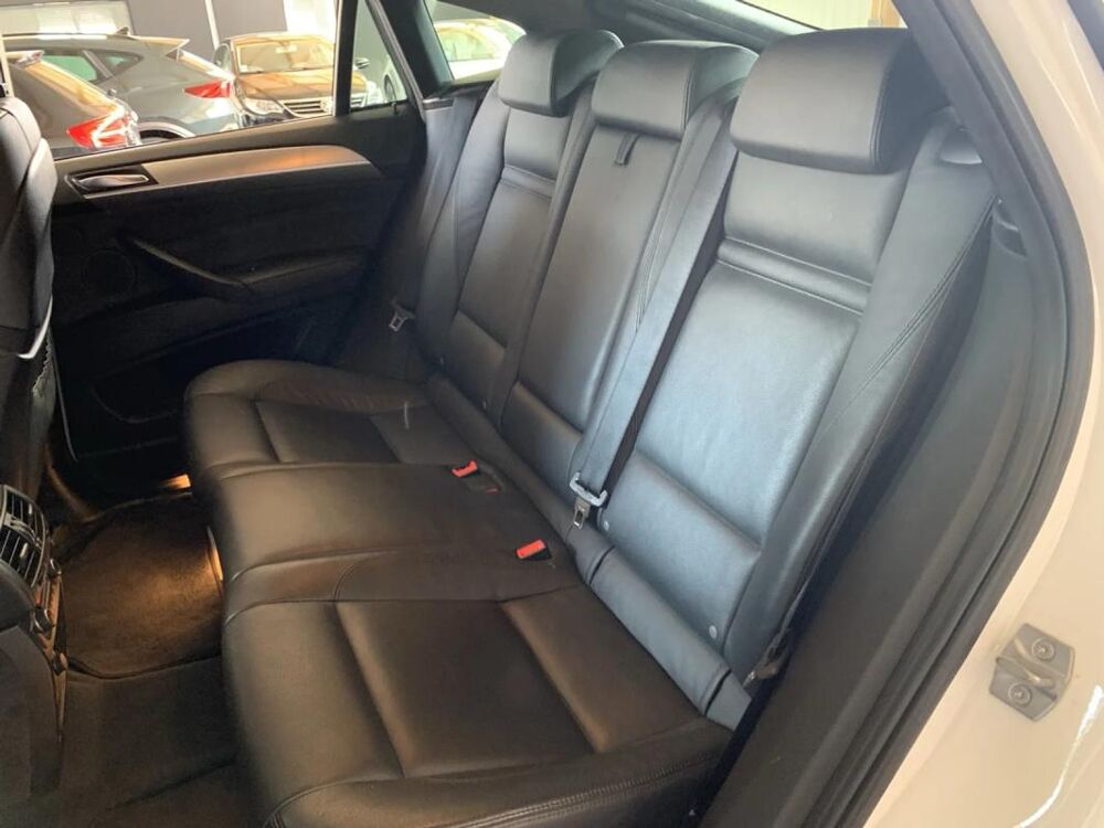 X6 xDrive40d 306ch Exclusive A 2013 occasion 56120 Les Forges De Lanouee