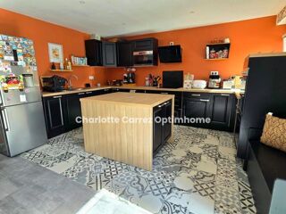  Maison à vendre 3 pièces 108 m²