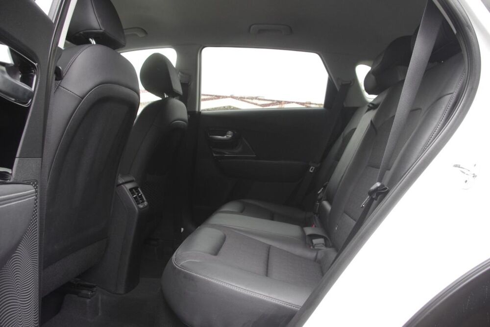 Niro (2) 1.6 GDI 141 ISG HYBRIDE ACTIVE BUSINESS DCT6 2022 occasion 78240 Chambourcy