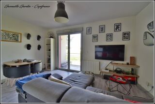  Appartement à vendre 2 pièces 43 m²