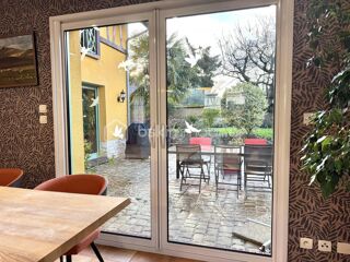  Maison à vendre 6 pièces 178 m²