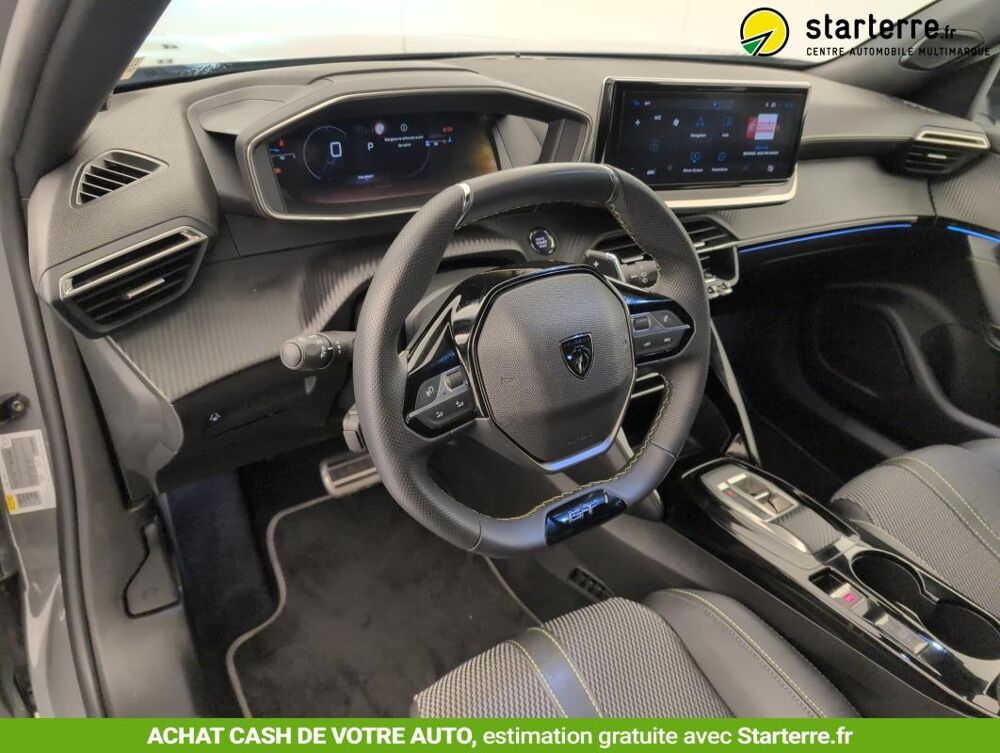 2008 Hybrid 136 e-DCS6 GT 2025 occasion 69190 Saint-Fons