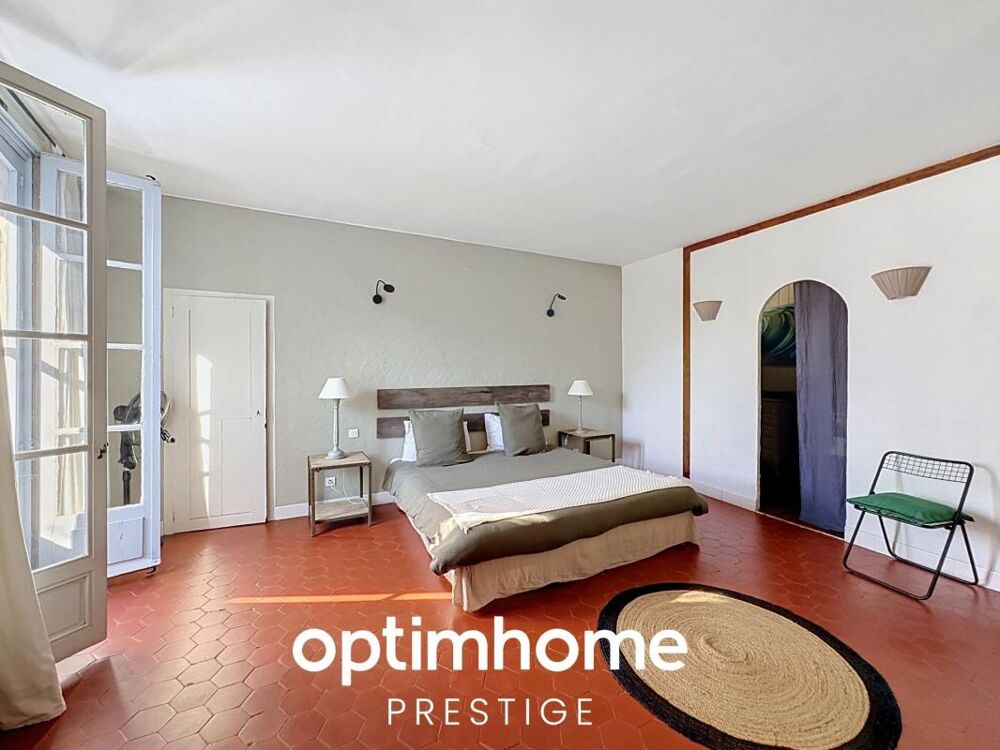 à vendre  Maison Agde (34300)