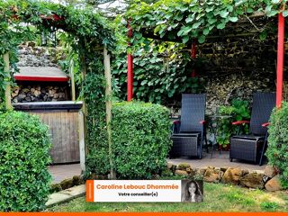  Maison � vendre 4 pi�ces 140 m�