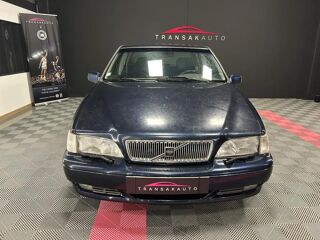 S70 2.5 TDi 10V 140 cv 1998 occasion 74330 Poisy