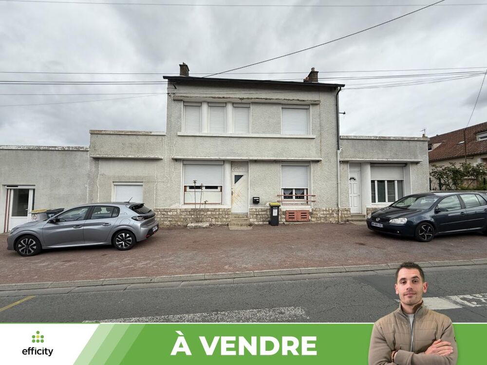 Vente Immeuble Immeuble Poitiers