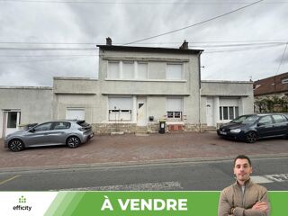  Immeuble à vendre 6 pièces 152 m²