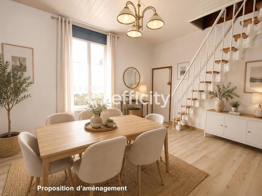 Vente Appartement Appartement Inzinzac lochrist