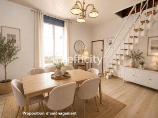  Appartement à vendre 4 pièces 80 m²