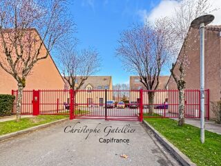  Maison à vendre 5 pièces 110 m²