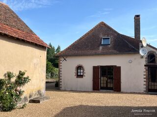  Maison à vendre 7 pièces 137 m²