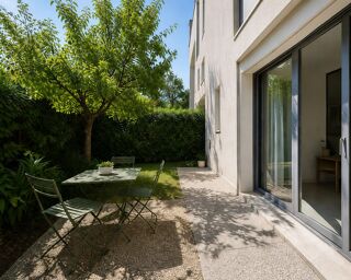  Appartement à vendre 3 pièces 65 m²