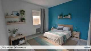  Maison  vendre 4 pices 81 m