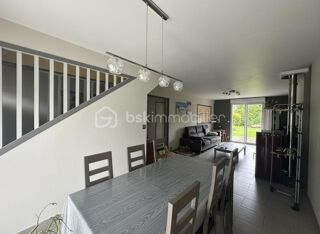  Maison � vendre 5 pi�ces 94 m�