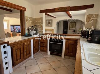 Maison à vendre 6 pièces 190 m²