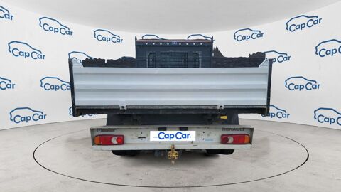 Master VU III 2.3 dCi 145 Benne Confort 2020 occasion 59400 Cambrai