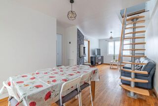  Maison � vendre 5 pi�ces 95 m�