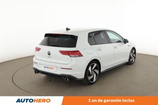 Golf VIII 2.0 TSI GTI DSG7 245 ch 2020 occasion 92130 Issy-les-Moulineaux