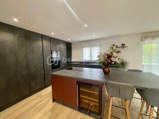  Maison à vendre 6 pièces 155 m²