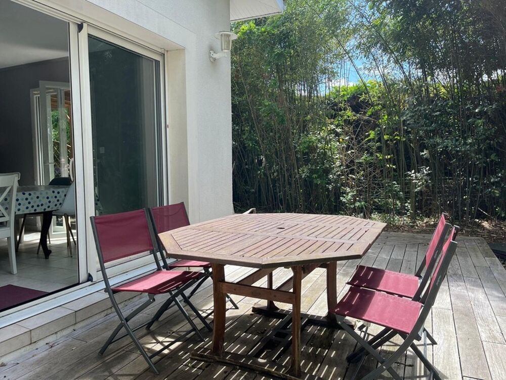 Maison à vendre 5 pièces LA TESTE DE BUCH (33)