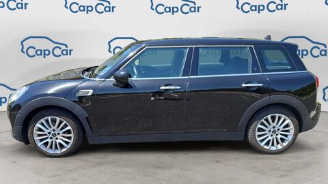 Clubman 1.5 One D 116 BVA7 Edition Kensington 2019 occasion 83700 Saint Raphael