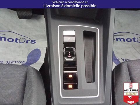 Golf TDI SCR 115 DSG7 Life 2023 occasion 10150 Lavau