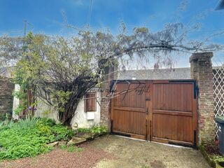  Maison � vendre 7 pi�ces 325 m�