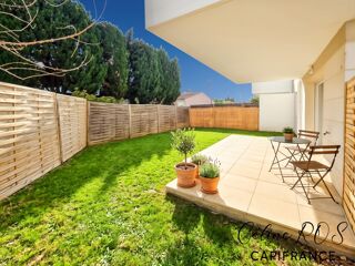 Appartement à vendre 2 pièces 44 m²