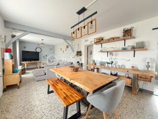  Maison à vendre 6 pièces 145 m²