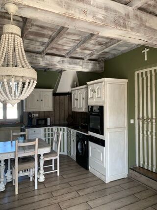  Appartement à louer 3 pièces 60 m² Courzieu