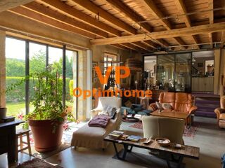  Maison à vendre 7 pièces 275 m²