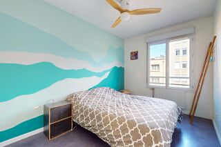  Appartement � vendre 4 pi�ces 79 m�