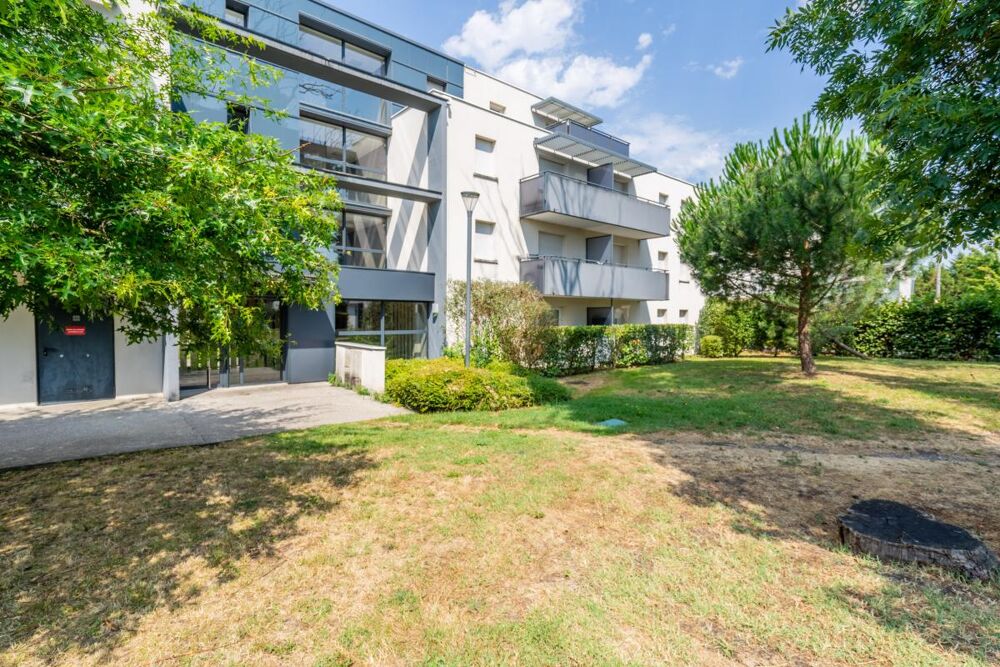 Vente Appartement Appartement Merignac