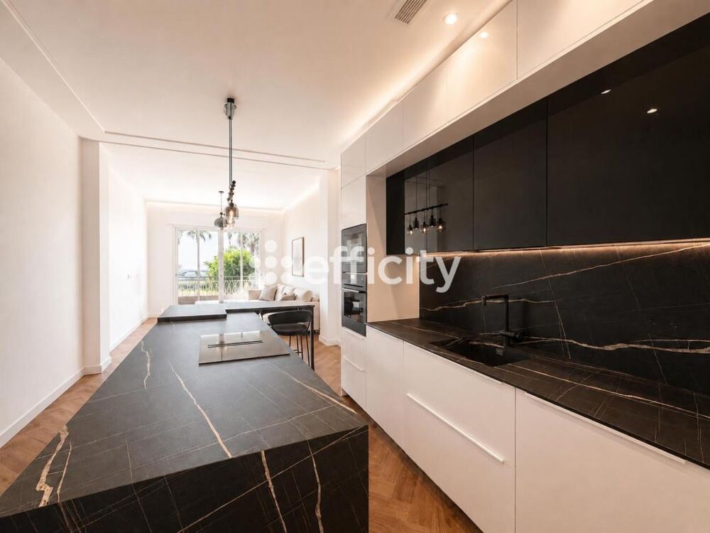 Vente Appartement Appartement Nice
