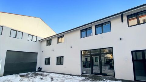 Locaux d'Activit&eacute;/Entrep&ocirc;ts 2041786 94600 Choisy le roi