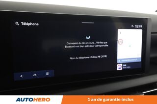Tucson 1.6 T-GDi Hybrid Intuitive BVA6 230 ch 2024 occasion 92130 Issy-les-Moulineaux