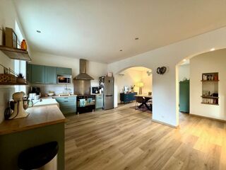  Maison � vendre 3 pi�ces 100 m�