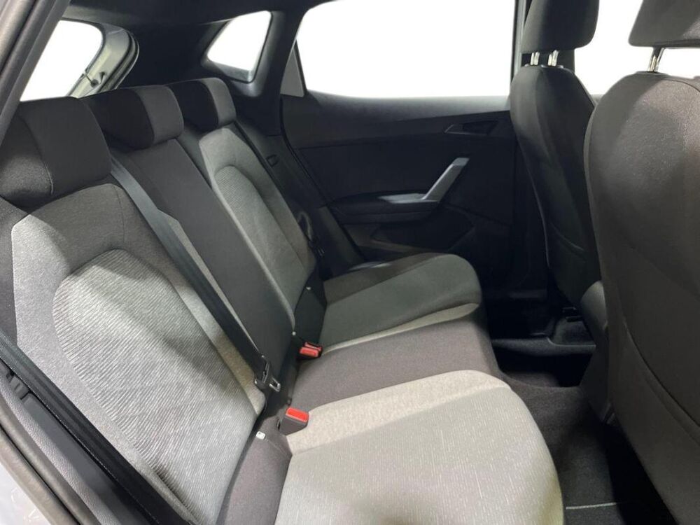 Ibiza 1.0 TSI 110 ch S/S DSG7 Xcellence 2022 occasion 31100 Toulouse