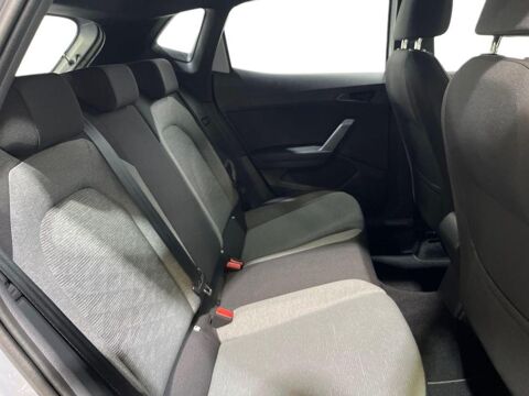 Ibiza 1.0 TSI 110 ch S/S DSG7 Xcellence 2022 occasion 31100 Toulouse