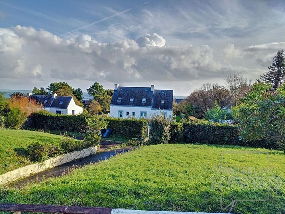  vendre  Maison Groix (56590)