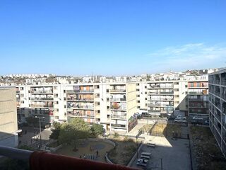  Appartement � vendre 4 pi�ces 61 m�