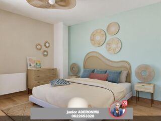  Appartement à vendre 4 pièces 76 m²