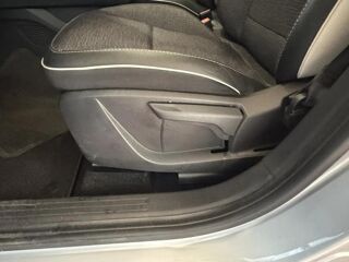 Captur Intens 2021 occasion 56120 Les Forges De Lanouee