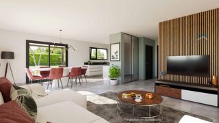  Maison 6 pi�ces 130 m� Bonneville